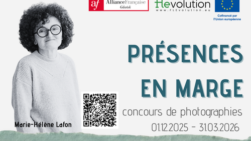 KONKURS FOTOGRAFICZNY/CONCOURS PHOTO