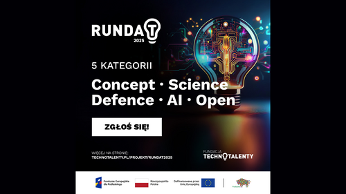 Konkurs "Runda T"