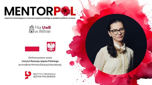 Projekt MentorPOL