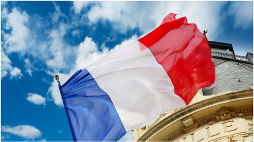 Program Erasmus+ sekcja francuska