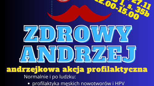 Akcja „Zdrowy Andrzej”