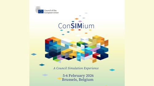 Projekt ConSIMium 2026