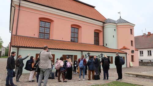 Dziedzictwo i pamięć. Podsumowanie XV Ogólnopolskiej Konferencji Naukowej „Żydzi wschodniej Polski”
