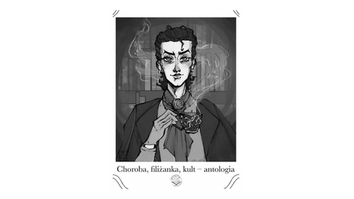 Pierwszy tom prac Koła Pisarskiego