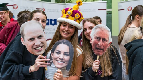 Czas promocji trwa! Pracownicy Wydziału Filologicznego w trasie!