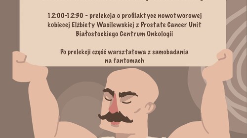 Profilaktyka nowotworów