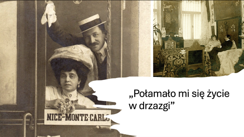 Zapolska międzynarodowa - Zapolska uniwersalna.