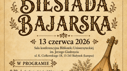 Biesiada Bajarska 2026