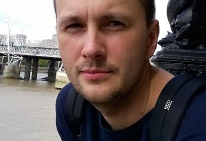 Sukces publikacyjny dr. Tomasza Michty