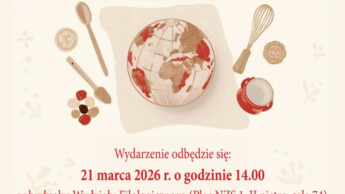 Międzynarodowy Dzień Języka Ojczystego 2026