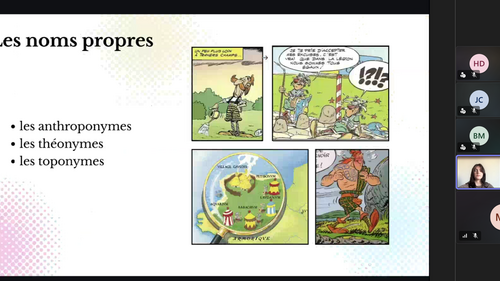 Międzynarodowa Studencka Sesja Naukowa