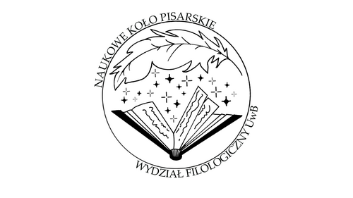 Studenckie Naukowe Koło Pisarskie – zapraszamy miłośników pisania z UwB