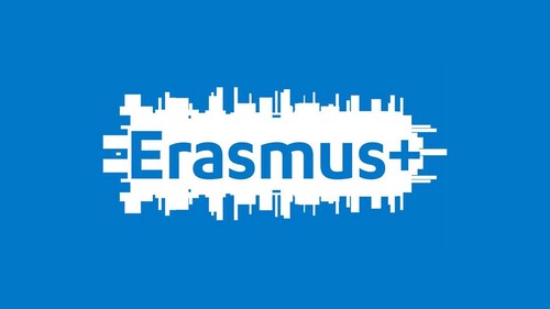 Program Erasmus +