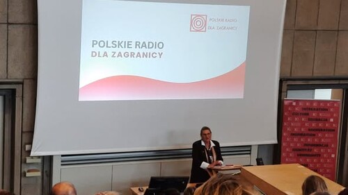 II Konferencja Edukacyjna Edukativa’25. Wielka promocja języka polskiego we Fryburgu
