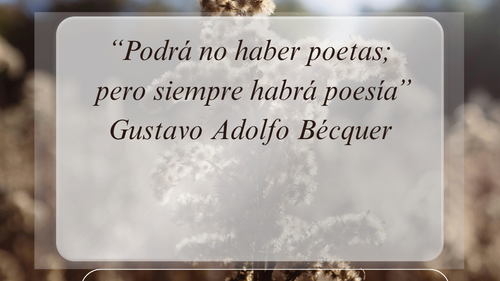 I Wojewódzki Konkurs Recytatorski Poezji Hiszpańskojęzycznej rozstrzygnięty