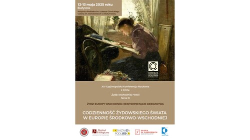 Plakat wydarzenia