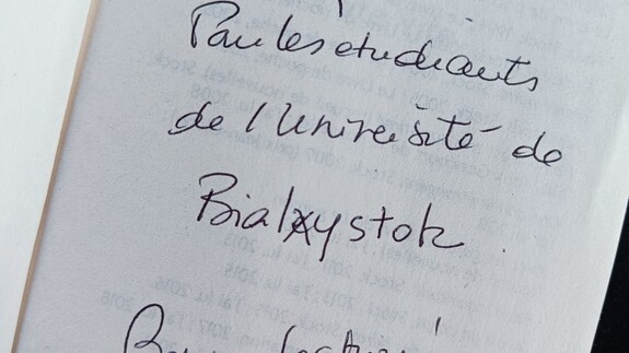 Autograf