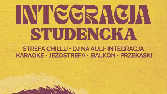 Program: Integracja!