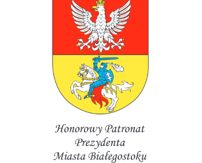 Honorowy Patronat Miasta Białystok