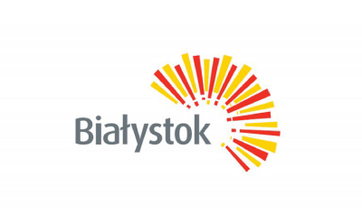Logo Miasta Białystok