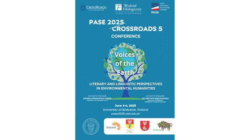 Plakat wydarzenia