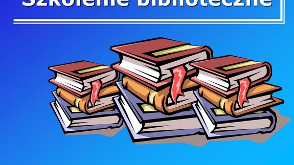 WAŻNE. Studenci filologii angielskich I r. I i II st. 10 PAŹDZIERNIKA 2022 R. AKTUALIZACJA ROZKŁADU SZKOLEŃ BIBLIOTECZNYCH.