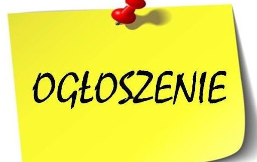 Nabór wniosków o stypendium socjalne, zapomogę