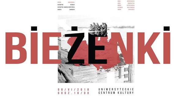 Spektakl &#8222;Bieżenki&#8221;