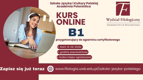 Kurs B1