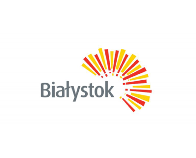 Logo Miasta Białystok