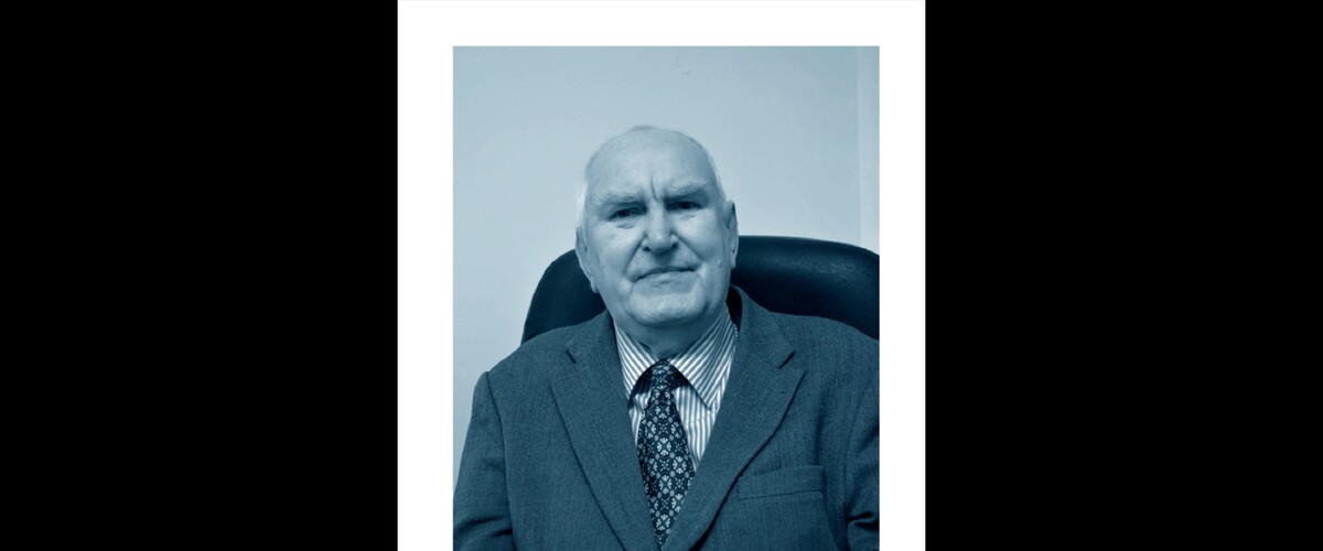 Dr Wacław Szerszunowicz