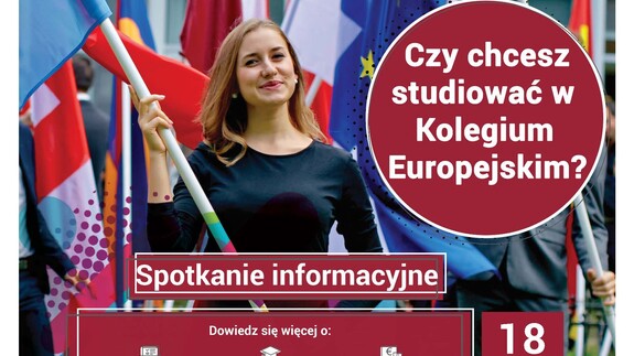 Spotkanie informacyjne KE