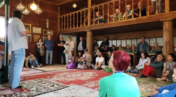 MIĘDZYNARODOWA KONFERENCJA "ANTONI MALCZEWSKI I JEGO >MARIA