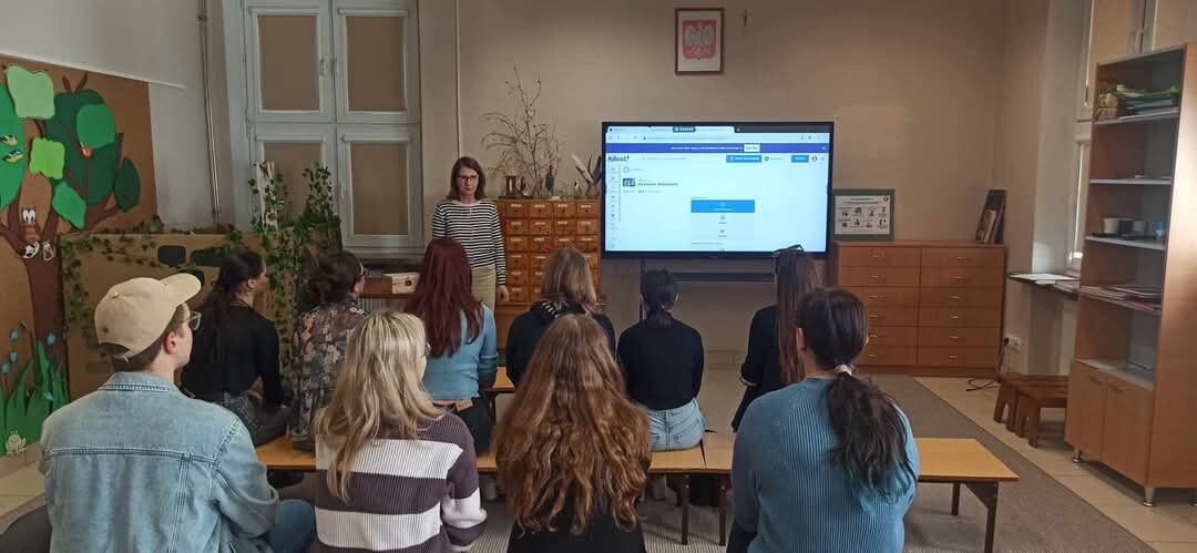 Centrum Edukacji Nauczycieli w Białymstoku