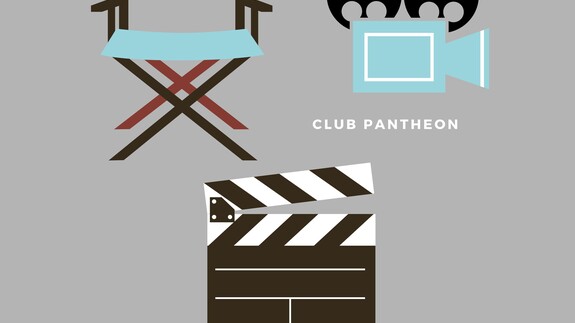 „Film francuski w plakacie”