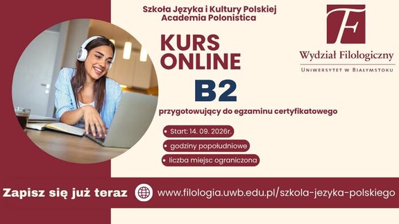 Kurs B2