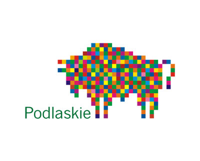 Logo Województwa Podlaskiego