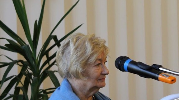 PRELEKCJE MISTRZOWSKIE – Prof. dr hab. Teresa Kostkiewiczowa