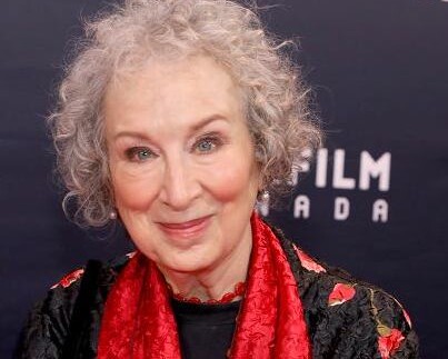 Zaproszenie na zebranie naukowe poświęcone pisarstwu Margaret Atwood