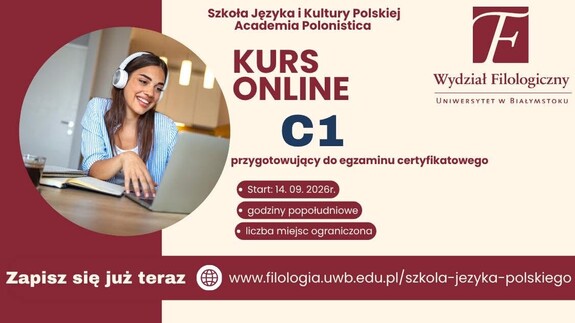 Kurs C1