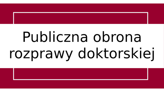 Publiczna obrona