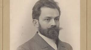 Stefan Żeromski