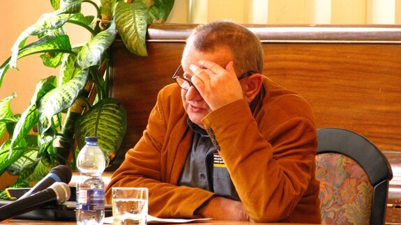 PRELEKCJE MISTRZOWSKIE – prof. J. Olejniczak