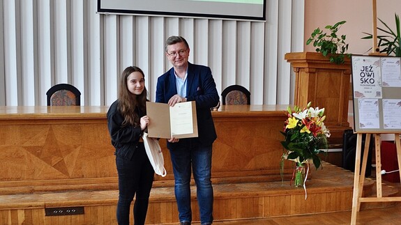 „Jeżowisko Filologiczne – wiosna ‘23” - podsumowanie
