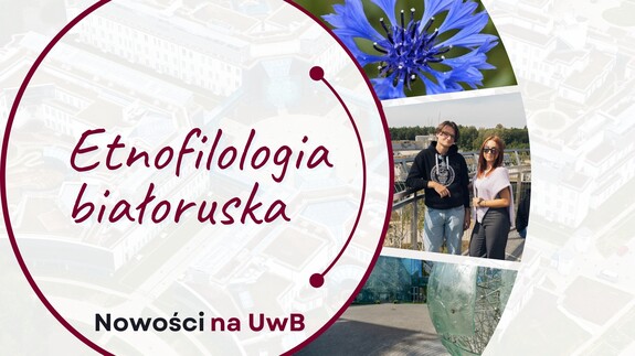 Etnofilologia białoruska 