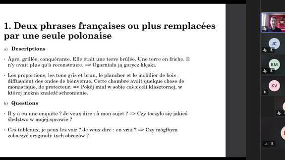 Międzynarodowa Studencka Sesja Naukowa