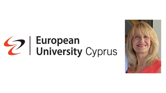 Prof. Dimitra Karoulla-Vrikki na Wydziale Filologicznym | 13-15 maja 2024 r.