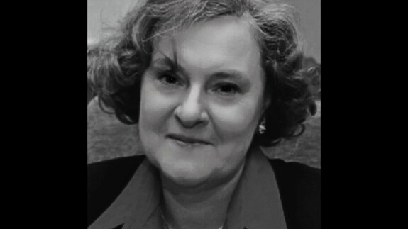 prof. dr hab. Anna Barbara Wydrycka