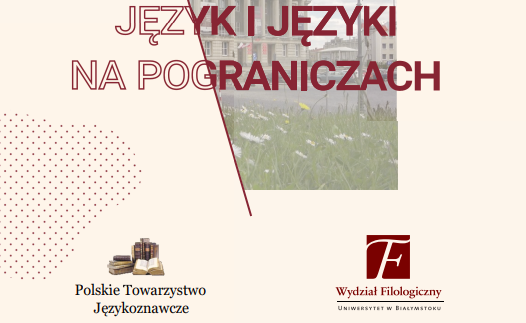 LXXX Zjazd Polskiego Towarzystwa Językoznawczego 18-19 września 2023 r.