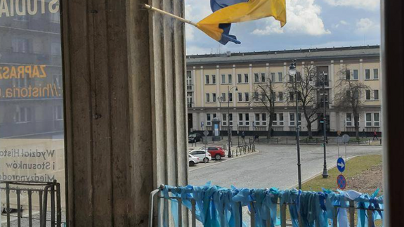 Doświadczenia związane z prowadzeniem na Uniwersytecie w Białymstoku kursów języka polskiego dla uchodźców z Ukrainy